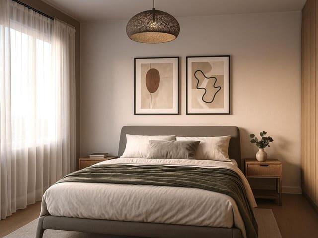 Apartamento en venta en Benejúzar, Alicante