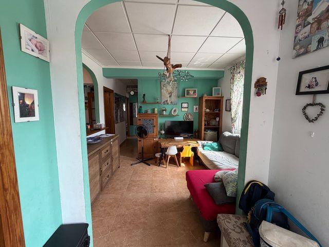 Apartamento en venta en Benejúzar, Alicante