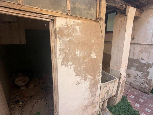 Apartamento en venta en Benejúzar, Alicante