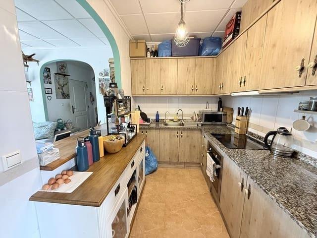 Apartamento en venta en Benejúzar, Alicante