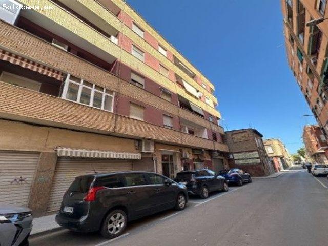 Apartamento en Venta en Benetússer, Valencia