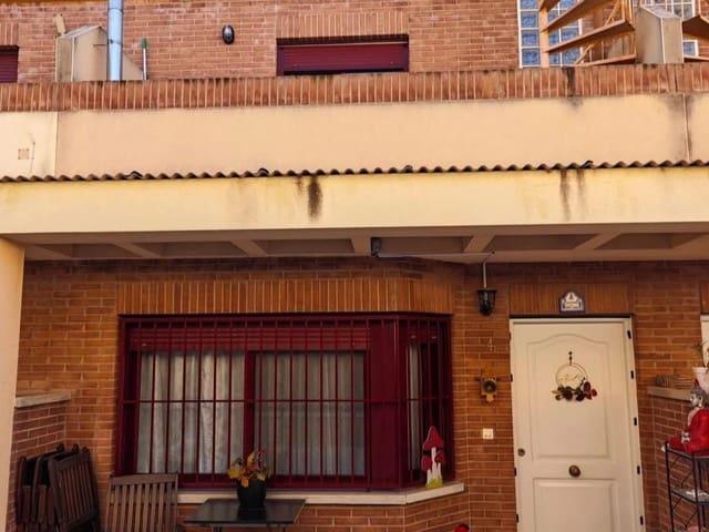 Apartamento en venta en Benferri, Alicante