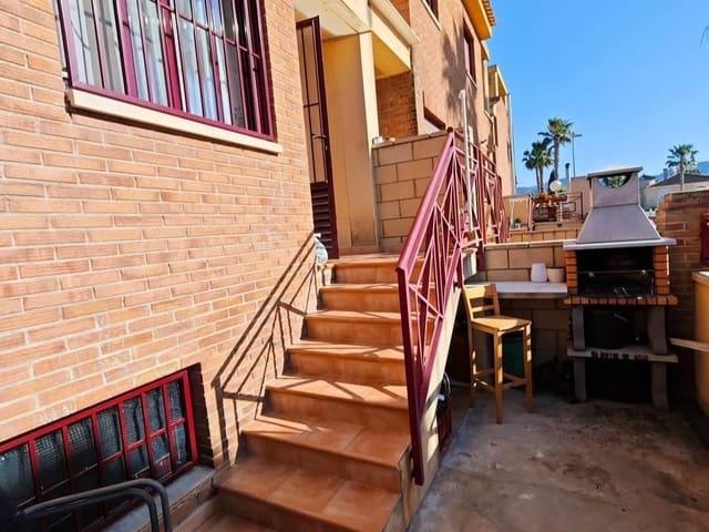 Apartamento en venta en Benferri, Alicante