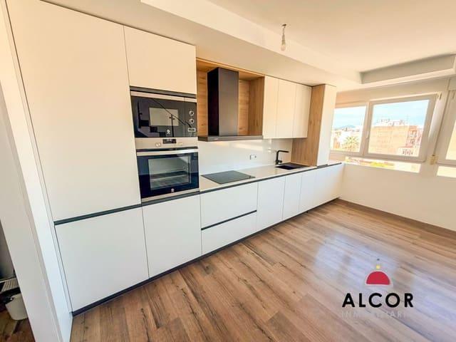 Apartamento en venta en Benicarló, Castellón Costa Azahar