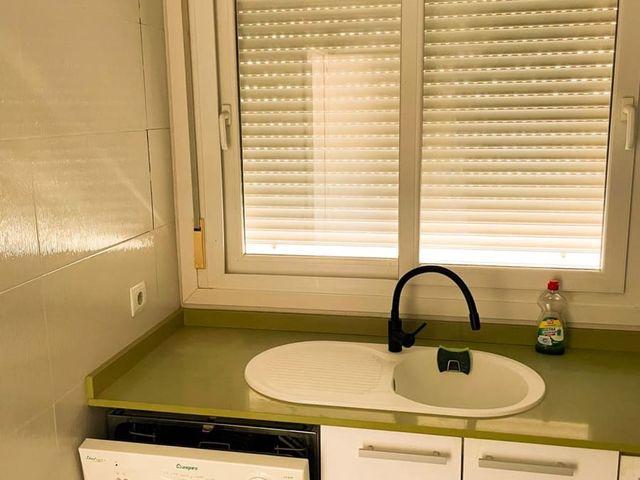 Apartamento en venta en Benicarló, Castellón Costa Azahar