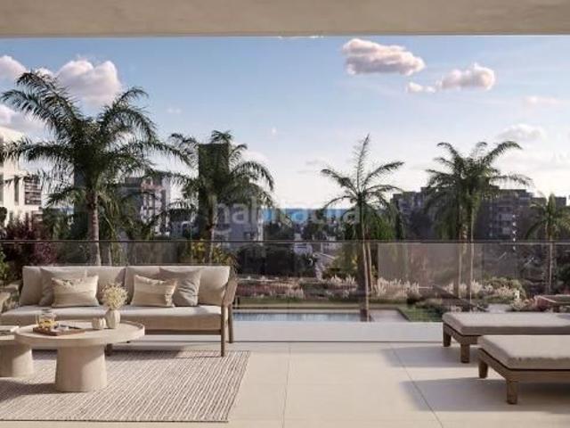 Apartamento en venta en Benicasim Benicàssim, Torreón La Almadraba. Apartamentos Benicasim.