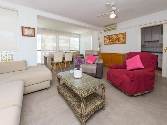 Apartamento en venta en Benicasim Benicàssim, Torreón La Almadraba. Primera línea de playa del Torreón Benicasim. Apartamentos Benicasim.