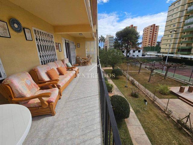Apartamento en venta en Benicàssim, Castellón Costa Azahar