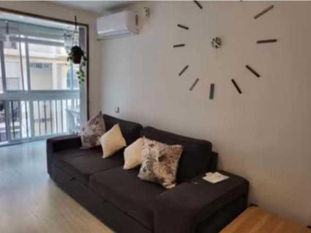 Apartamento en venta en Benicàssim, Castellón Costa Azahar