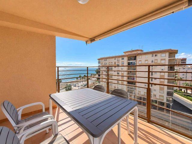 Apartamento en venta en Benicàssim, Castellón Costa Azahar