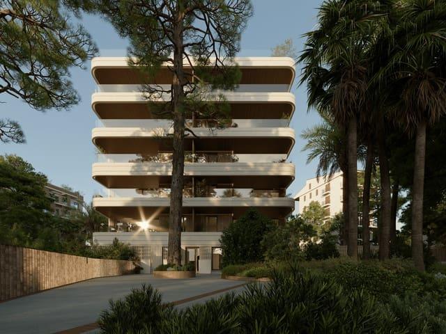 Apartamento en venta en Benicàssim, Castellón Costa Azahar