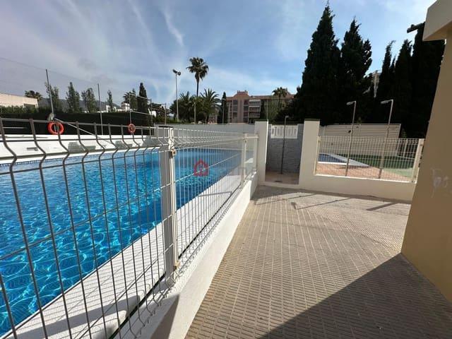Apartamento en venta en Benicàssim, Castellón Costa Azahar