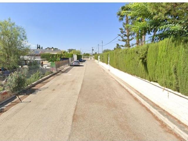 Apartamento en Venta en Beniaján, Murcia