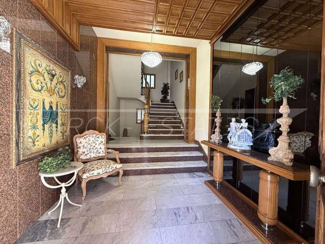 Apartamento en venta en Beniarbeig, Alicante Costa Blanca
