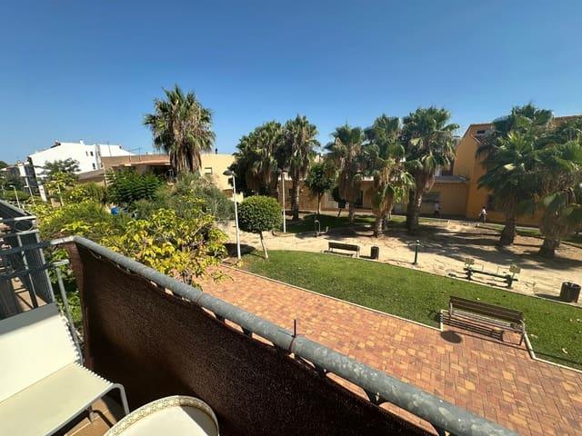 Apartamento en venta en Beniarbeig, Alicante Costa Blanca