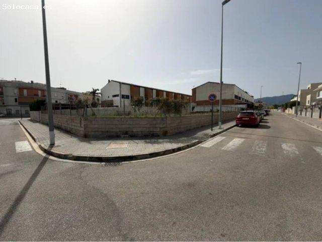 Apartamento en Venta en Beniarjó Valencia