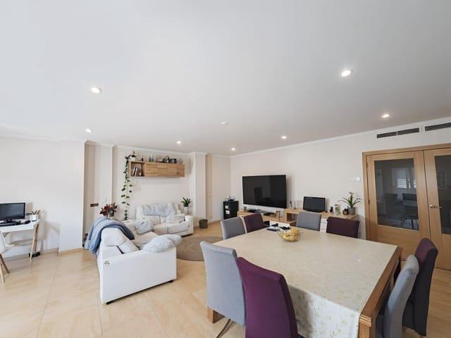 Apartamento en venta en Benigánim, Valencia