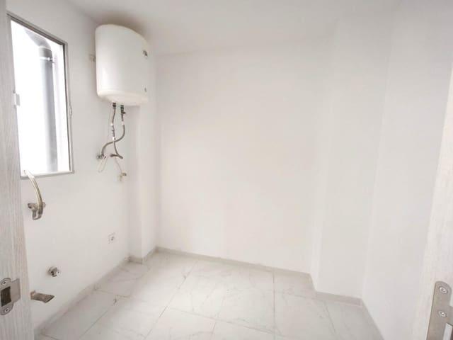 Apartamento en venta en Benigánim, Valencia