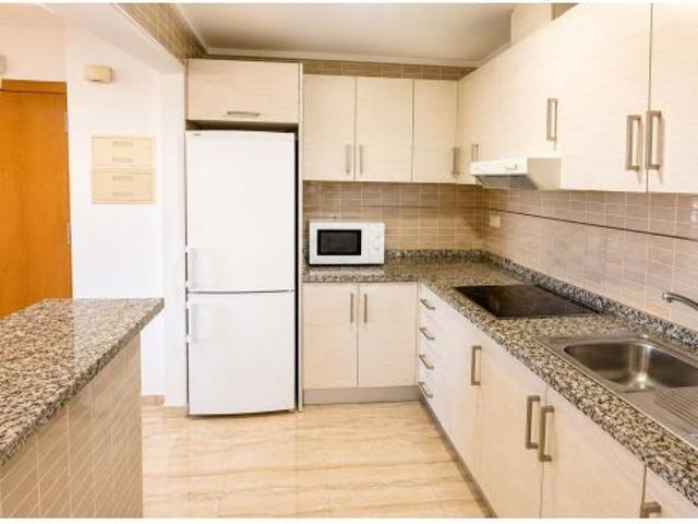 Apartamento en Venta en Benidorm, Alicante