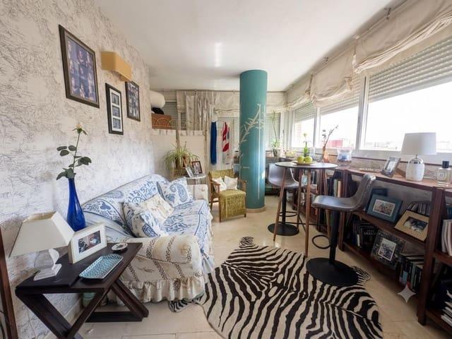 Apartamento en venta en Benidorm, Alicante Costa Blanca