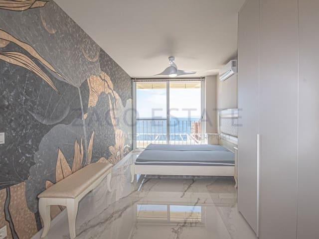 Apartamento en venta en Benidorm, Alicante Costa Blanca