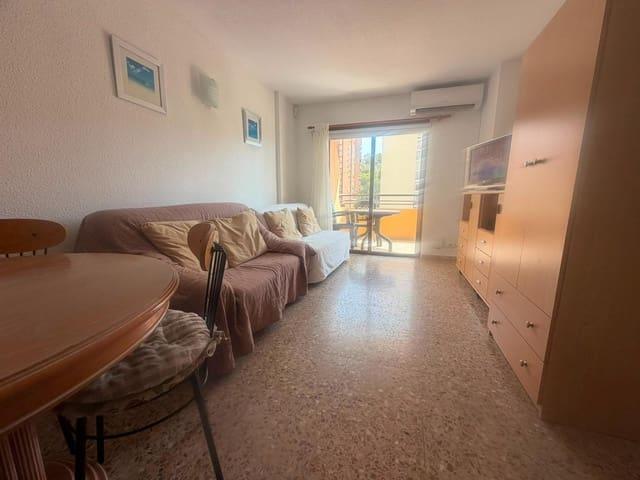Apartamento en venta en Benidorm, Alicante Costa Blanca