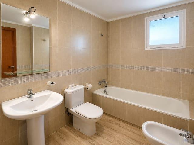 Apartamento en venta en Benidorm, Alicante Costa Blanca