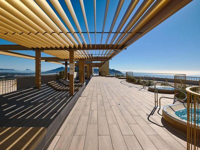 Apartamento en venta en Benidorm, Alicante Costa Blanca