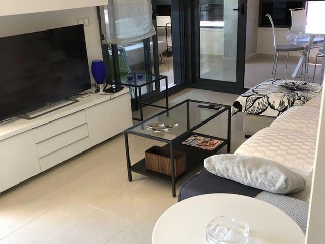Apartamento en venta en Benidorm, Alicante Costa Blanca