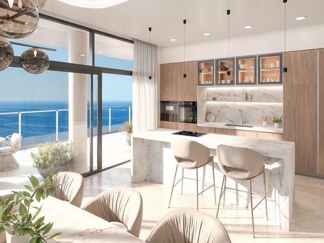 Apartamento en venta en Benidorm, Alicante Costa Blanca