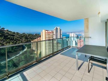 Apartamento en venta en Benidorm, Alicante Costa Blanca