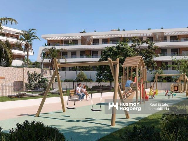 Apartamento en venta en Benidorm, Alicante Costa Blanca