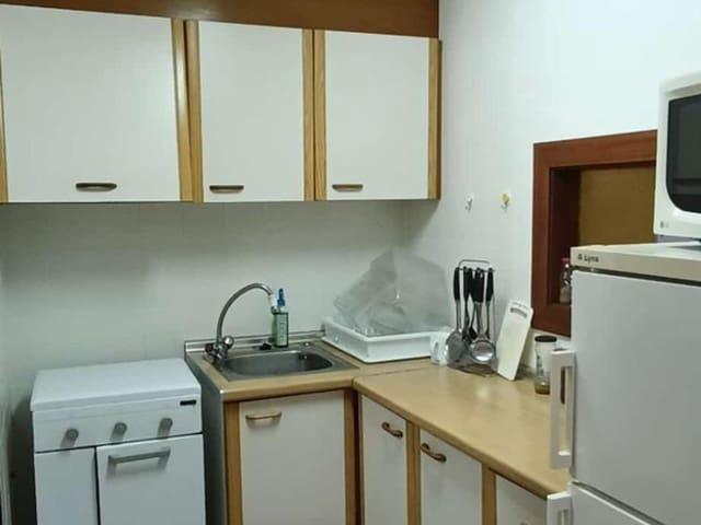 Apartamento en venta en Benidorm, Alicante Costa Blanca