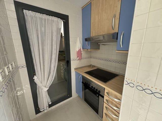 Apartamento en venta en Benidorm, Alicante Costa Blanca