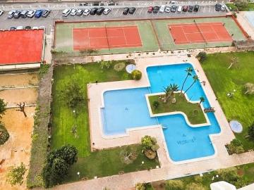 Apartamento en venta en Benidorm, Alicante Costa Blanca