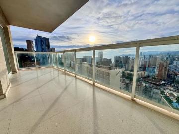 Apartamento en venta en Benidorm, Alicante Costa Blanca