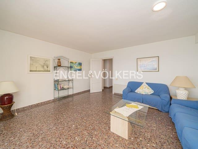 Apartamento en venta en Benidorm, Alicante Costa Blanca