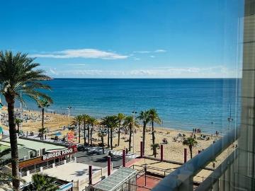 Apartamento en venta en Benidorm, Alicante Costa Blanca