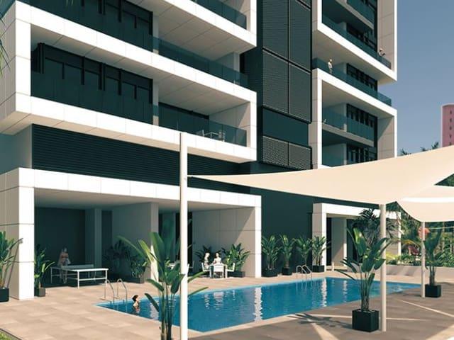 Apartamento en venta en Benidorm, Alicante Costa Blanca
