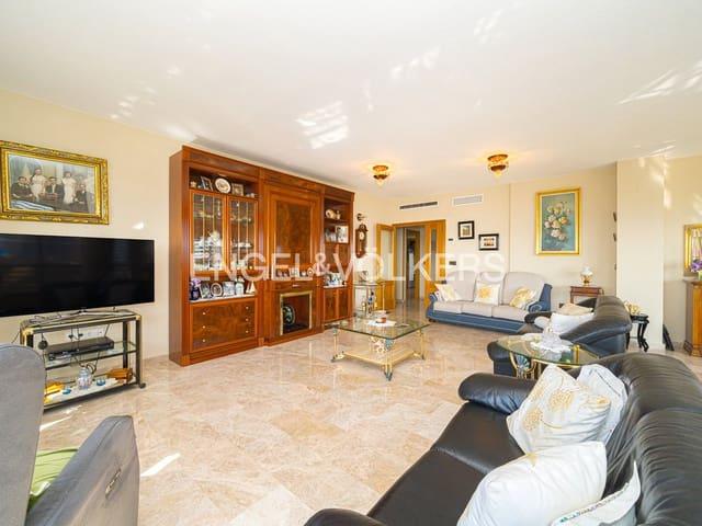 Apartamento en venta en Benidorm, Alicante Costa Blanca