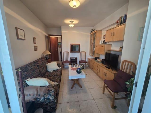 Apartamento en venta en Benidorm, Alicante Costa Blanca