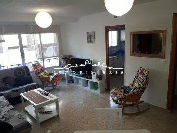 Apartamento en venta en Benidorm, Alicante Costa Blanca