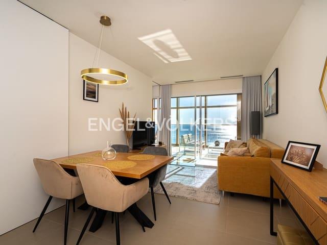 Apartamento en venta en Benidorm, Alicante Costa Blanca