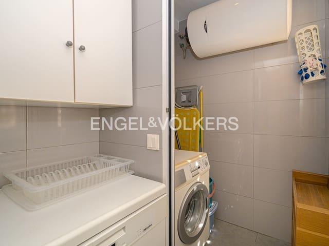 Apartamento en venta en Benidorm, Alicante Costa Blanca
