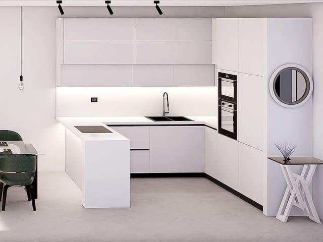 Apartamento en venta en Benidorm, Alicante Costa Blanca