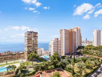 Apartamento en venta en Benidorm, Alicante Costa Blanca