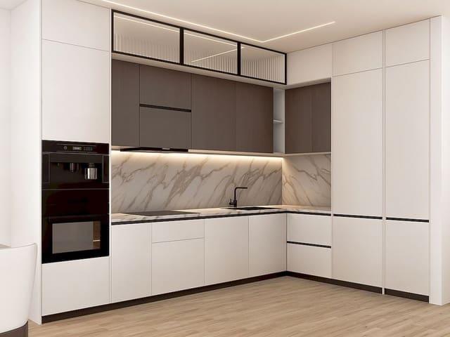 Apartamento en venta en Benidorm, Alicante Costa Blanca