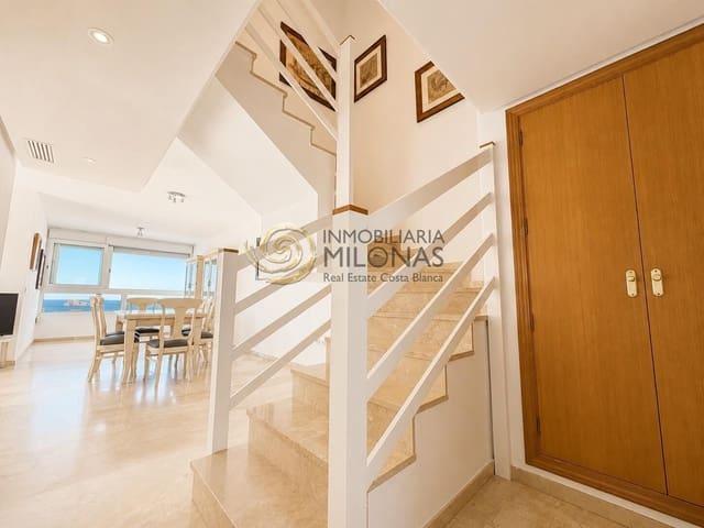 Apartamento en venta en Benidorm, Alicante Costa Blanca