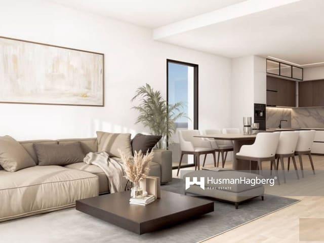 Apartamento en venta en Benidorm, Alicante Costa Blanca