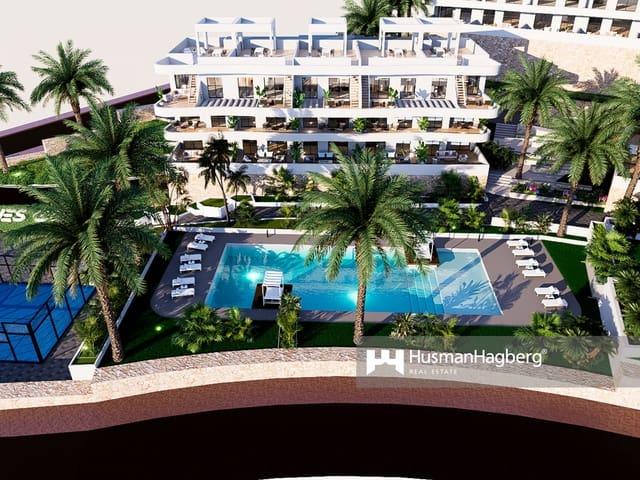 Apartamento en venta en Benidorm, Alicante Costa Blanca